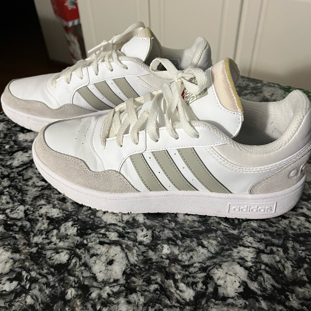Adidas Hoops 3.0.  Men’s size 8.5